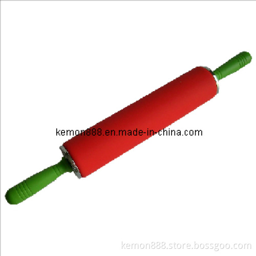 PP Handle (60800) Silicon Rolling Pin